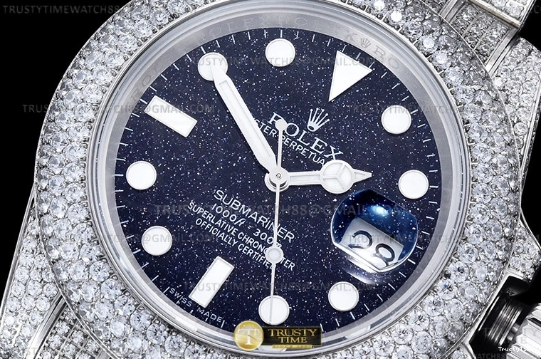 1228 ROLSUB0477C – Submariner 904 Dia Dia Dia Star-D JVS A Bright 1058